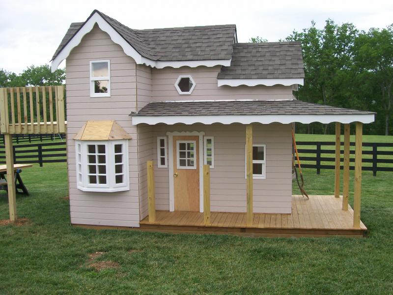 Childs Playhouse